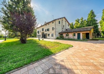 Casa indipendente Via Vecchia Carpi, Correggio - foto 2