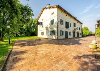Casa indipendente Via Vecchia Carpi, Correggio - foto 3