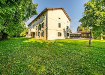 Casa indipendente Via Vecchia Carpi, Correggio - foto 6