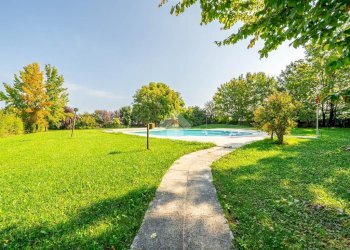 Casa indipendente Via Vecchia Carpi, Correggio - foto 4