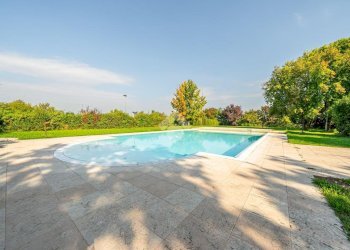 Casa indipendente Via Vecchia Carpi, Correggio - foto 7