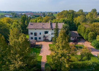 Casa indipendente Via Vecchia Carpi, Correggio - foto 9
