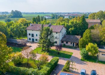 Casa indipendente Via Vecchia Carpi, Correggio - foto 11