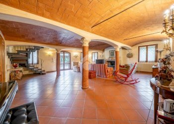 Casa indipendente Via Vecchia Carpi, Correggio - foto 13