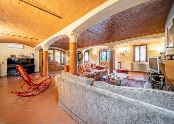 Casa indipendente Via Vecchia Carpi, Correggio - foto 14