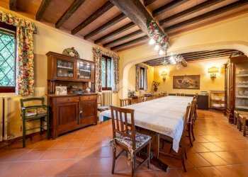 Casa indipendente Via Vecchia Carpi, Correggio - foto 23