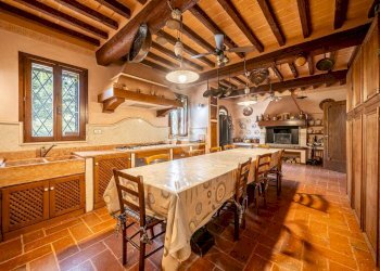 Casa indipendente Via Vecchia Carpi, Correggio - foto 24