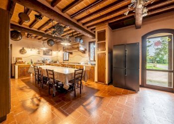 Casa indipendente Via Vecchia Carpi, Correggio - foto 25