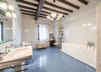 Casa indipendente Via Vecchia Carpi, Correggio - foto 32