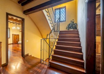 Casa indipendente Via Vecchia Carpi, Correggio - foto 34