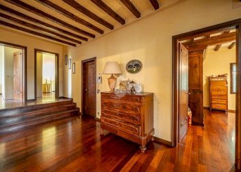 Casa indipendente Via Vecchia Carpi, Correggio - foto 35