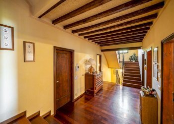 Casa indipendente Via Vecchia Carpi, Correggio - foto 36
