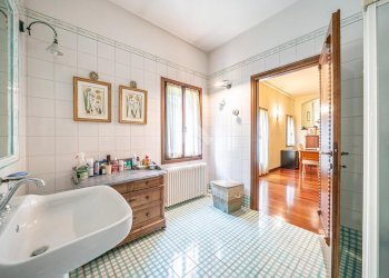 Casa indipendente Via Vecchia Carpi, Correggio - foto 41