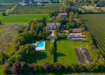 Casa indipendente Via Vecchia Carpi, Correggio - foto 44