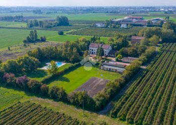 Casa indipendente Via Vecchia Carpi, Correggio - foto 45