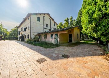 Casa indipendente Via Vecchia Carpi, Correggio - foto 5