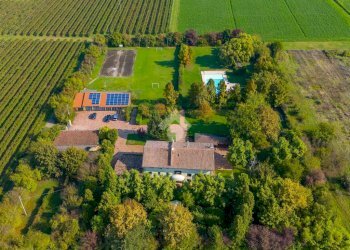 Casa indipendente Via Vecchia Carpi, Correggio - foto 46