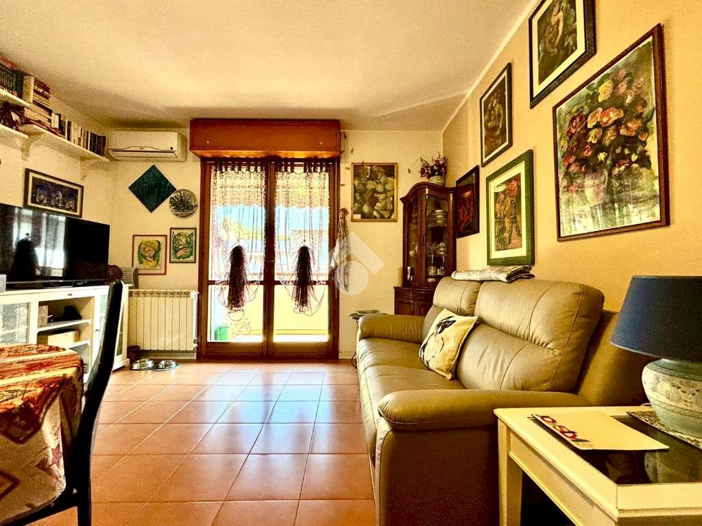 Quadrilocale Via G. di Vittorio, Santo Stefano di Magra - foto 2