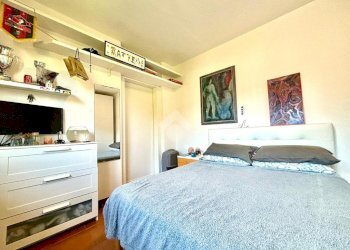 Quadrilocale Via G. di Vittorio, Santo Stefano di Magra - foto 9