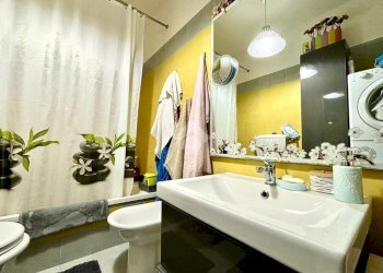 Quadrilocale Via G. di Vittorio, Santo Stefano di Magra - foto 8