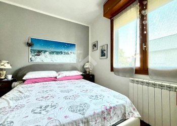 Quadrilocale Via G. di Vittorio, Santo Stefano di Magra - foto 11