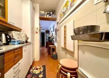 Quadrilocale Via G. di Vittorio, Santo Stefano di Magra - foto 5