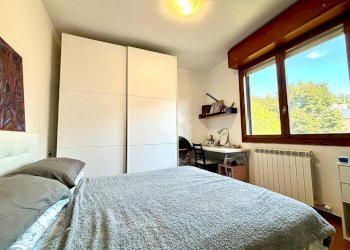 Quadrilocale Via G. di Vittorio, Santo Stefano di Magra - foto 12