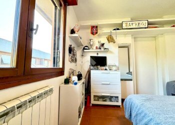 Quadrilocale Via G. di Vittorio, Santo Stefano di Magra - foto 14