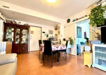 Quadrilocale Via G. di Vittorio, Santo Stefano di Magra - foto 17