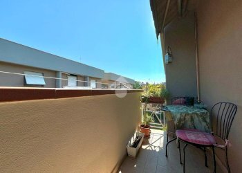 Quadrilocale Via G. di Vittorio, Santo Stefano di Magra - foto 18