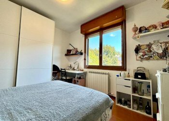 Quadrilocale Via G. di Vittorio, Santo Stefano di Magra - foto 19