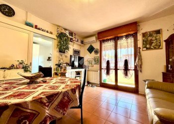 Quadrilocale Via G. di Vittorio, Santo Stefano di Magra - foto 21