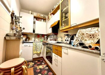 Quadrilocale Via G. di Vittorio, Santo Stefano di Magra - foto 23