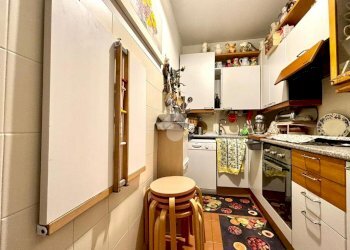 Quadrilocale Via G. di Vittorio, Santo Stefano di Magra - foto 26