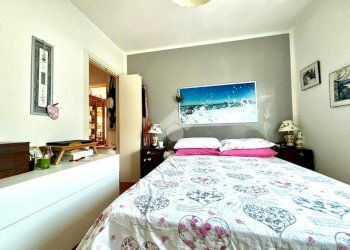 Quadrilocale Via G. di Vittorio, Santo Stefano di Magra - foto 27