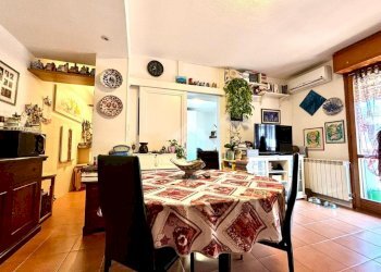 Quadrilocale Via G. di Vittorio, Santo Stefano di Magra - foto 28