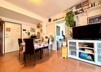 Quadrilocale Via G. di Vittorio, Santo Stefano di Magra - foto 29