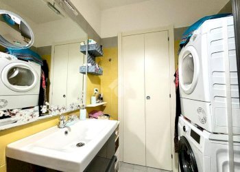 Quadrilocale Via G. di Vittorio, Santo Stefano di Magra - foto 30