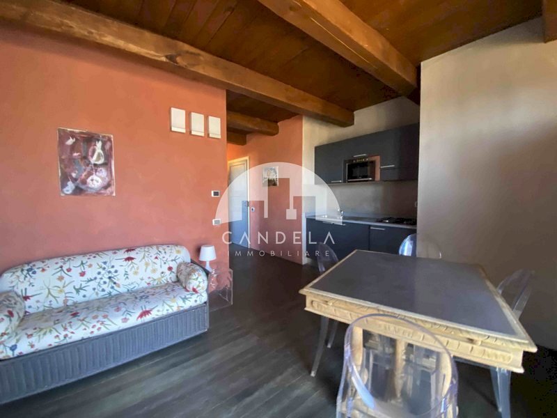One-room apartment Vicoforte - photo 3