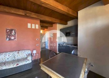 One-room apartment Vicoforte - photo 4