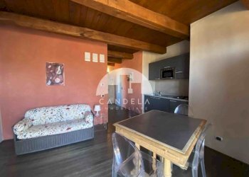 One-room apartment Vicoforte - photo 5