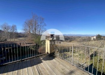 One-room apartment Vicoforte - photo 14