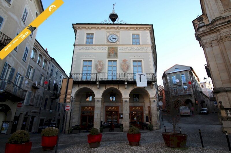 Negozio Mondovì - foto 1