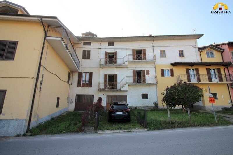 Casa indipendente Niella Tanaro - foto 1