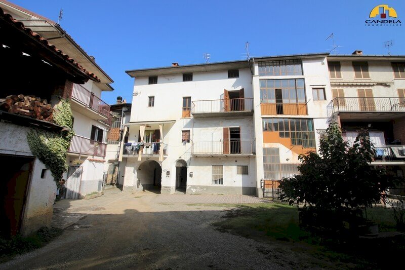 Casa indipendente Niella Tanaro - foto 2