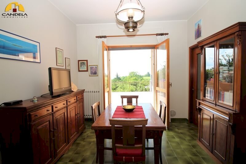 One-room apartment Vicoforte - photo 3