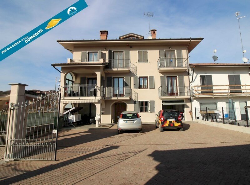 Porzione di casa Magliano Alpi - foto 1