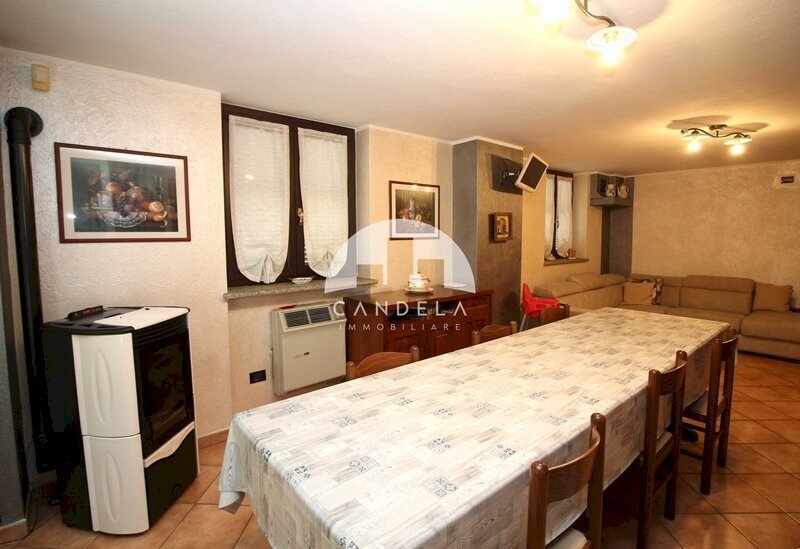 Porzione di casa Magliano Alpi - foto 3