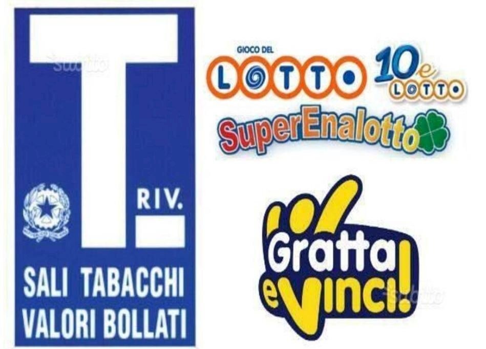 Tabaccheria Mondovì - foto 1