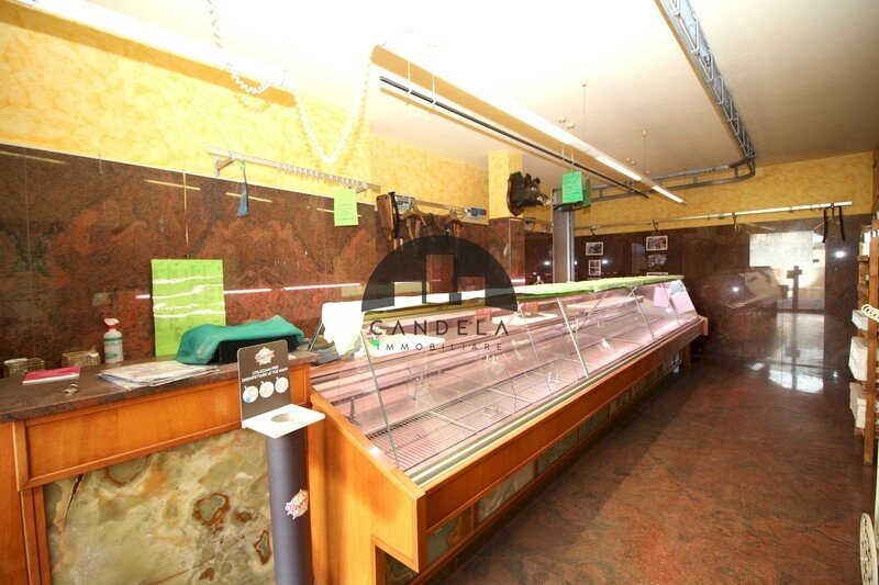 Negozio Mondovì - foto 1